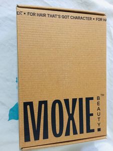 Moxie Beauty🩵Shampoo &amp; Conditioner Set