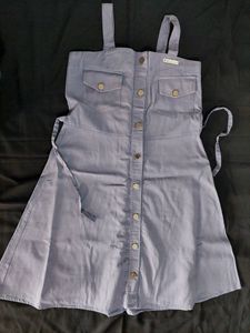 Short One Piece