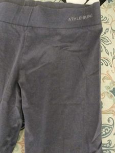 Athleta Leggings