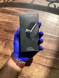 WHOOP ONE 5.0