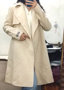 Winter Korean Over Coat