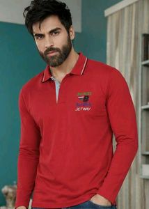 jetway T-shirt