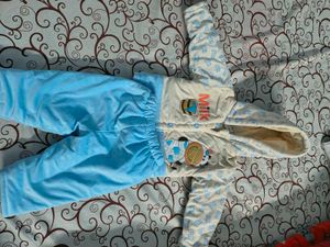 Adorable Baby Boy Outfit