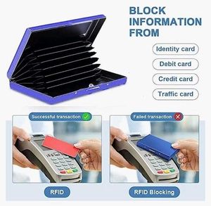 METTEL WALLET MAN AND WOMEN