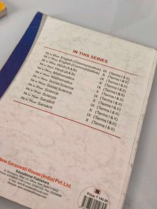 Class 10 Communicative Guide And Sampleqp
