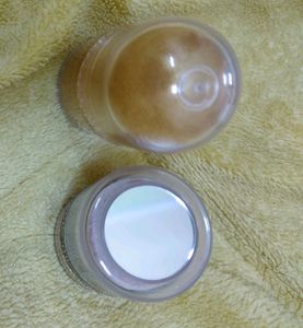 Eye Shadow Or Highlighter
