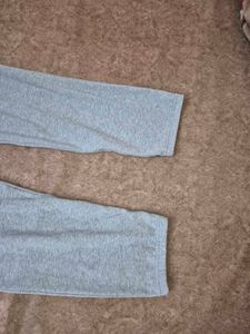 Gray sweatpants ☆•~
