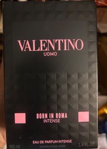 Valentino Uomo Born in Roma Intense Eau de Parfum