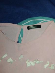 Pink Top.