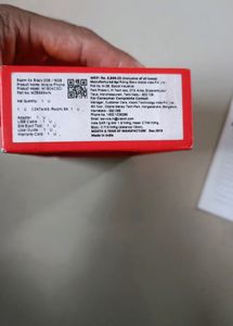 Redmi 6a Box