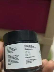 N4N Chilbil &amp; Cinnamon Day Face Cream