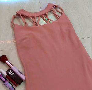 Bodycon Dress