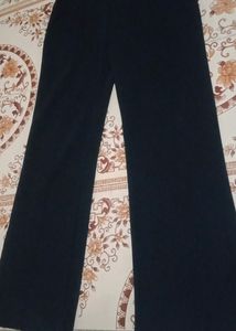 Black Trouser
