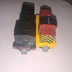 Rarec2 vintage MATTEL Thomas&amp;Friends DIECAST