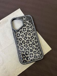 Leopard iphone17  Phone Case