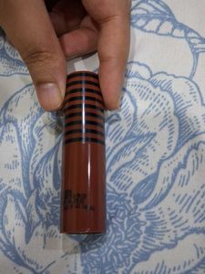 Nykaa Lipstick + Swiss Beauty Lipliner