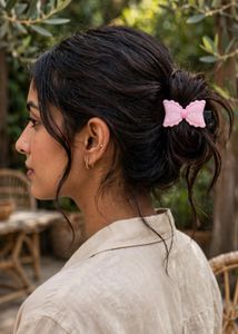 Cute Kawaii Hair Clips Set- 5
