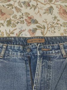 Numero Uno bootcut Denim Jeans