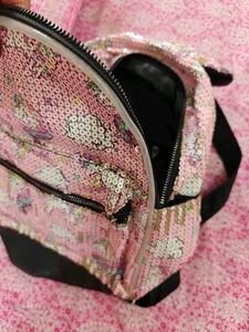 Kids Girls Medium Size Bag