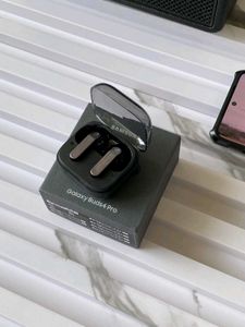 Samsung Galaxy Buds 4 Pro