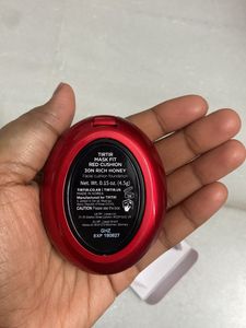 TirTir Mask Fit Red Cushion Foundation-Mini