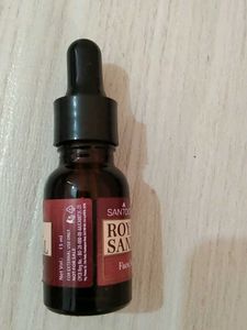 👸🏼Santoor Royal Sandal Face Serum and pack