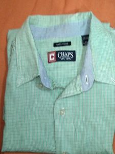 new shirt hai,