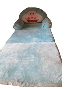 Doraemon Convertible Kids Sofa