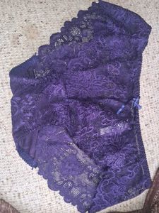 Beautiful Lace Panties