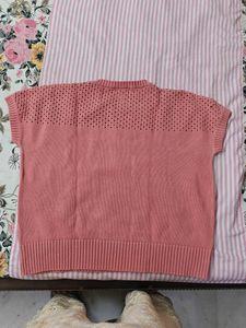 girls top can be. paired with tunic and jeans