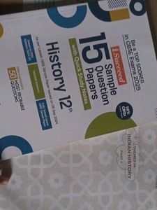 Themes in Indian History+sample paper+CBSE papers