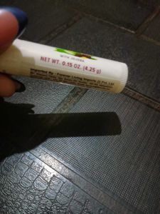 Forever Aloe Lips with Jojoba