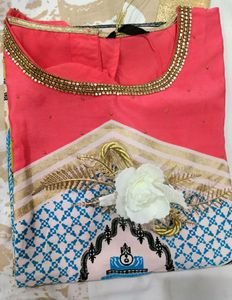 Only Kurti