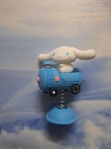Miniso- wobble figure blindbox