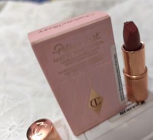 Charlotte Tilbury Pillowtalk Matte Lipstick