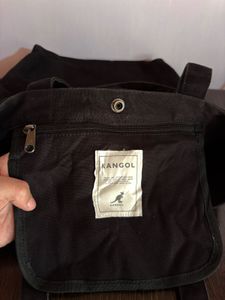 ❌SALE❌Kangol Tote Bag