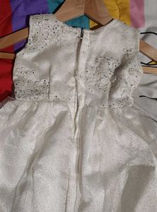 Baby Girl Beautiful Gown