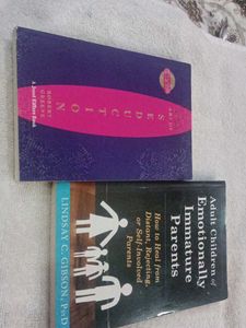 Self-Help Book Bundle