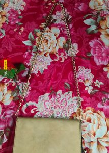 Designer Shoulder Chain Bag Light Weight 💞🌸