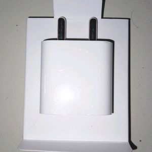 Apple 20W USB-C Power Adapter
