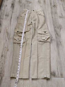 Ma2047 Sabrin cargo waist 22-26 inches