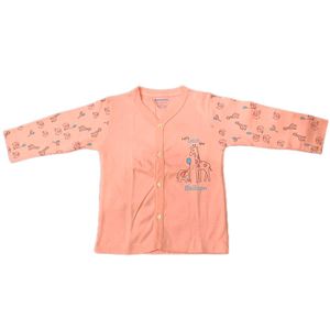 Bumchums Baby Full Tshirt And Lower Set