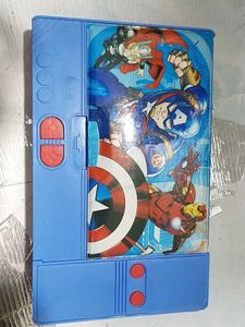 Avengers Pencil Box