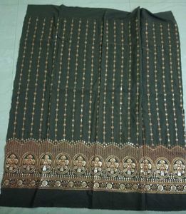 Elegant Embroidered blouse Material