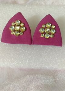 Handmade Earrings ✨