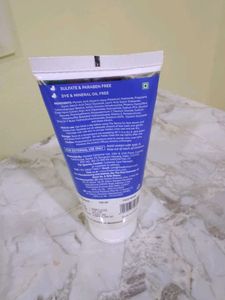 The Derma Co. 1% Kojic Acid Face Wash