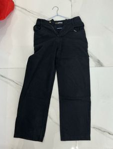 OffDuty Classic Black Denim Jeans