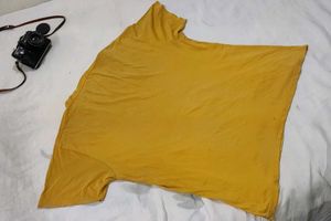 Two Branded t-shirts Unisex