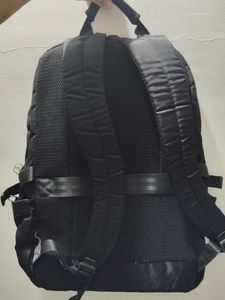 Vintage Airport Cabinet Double Decker Backpack Fli