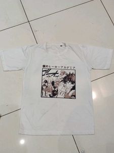 My Hero Academia anime Graphic Tee